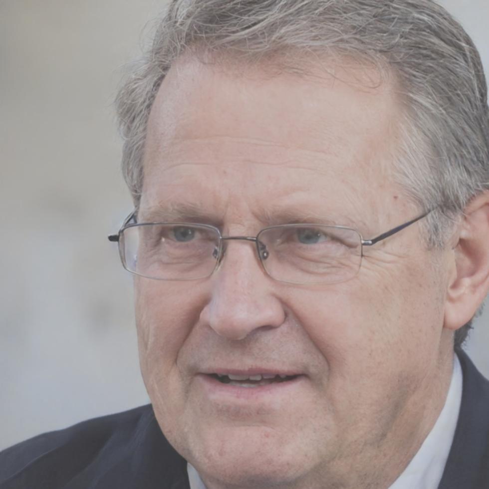 Lukas Morgenstern, UI/UX Designer und Kursleiter